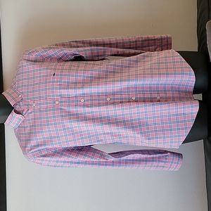 Vineyard Vines Tucker Casual Button Down